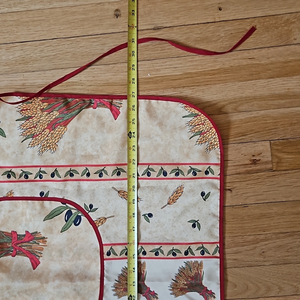 NWOT Apron - Picture 5 of 6